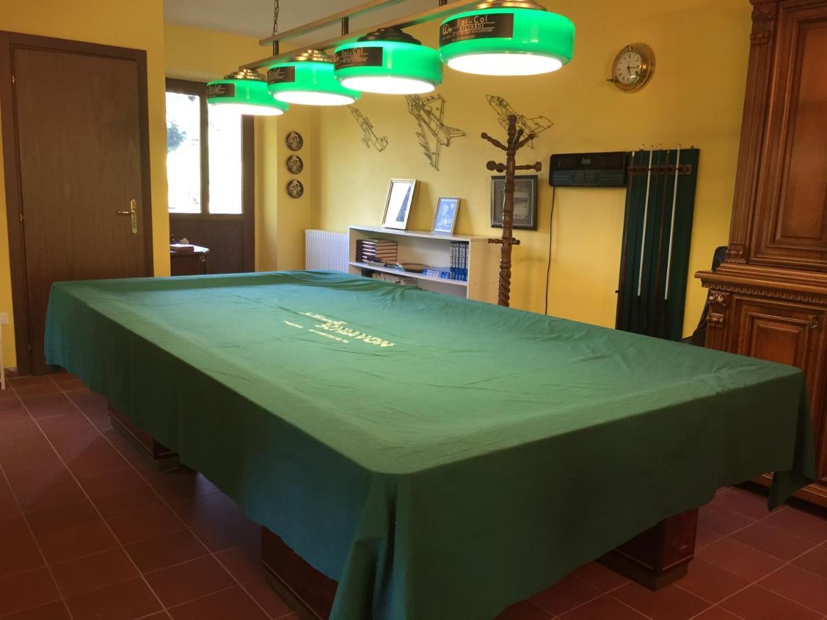 Villa Romolina Coreglia Antelminelli Экстерьер фото