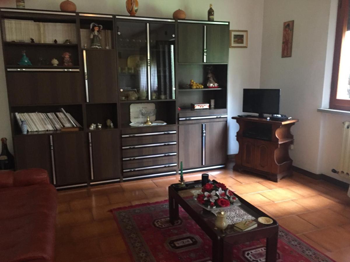 Villa Romolina Coreglia Antelminelli Экстерьер фото
