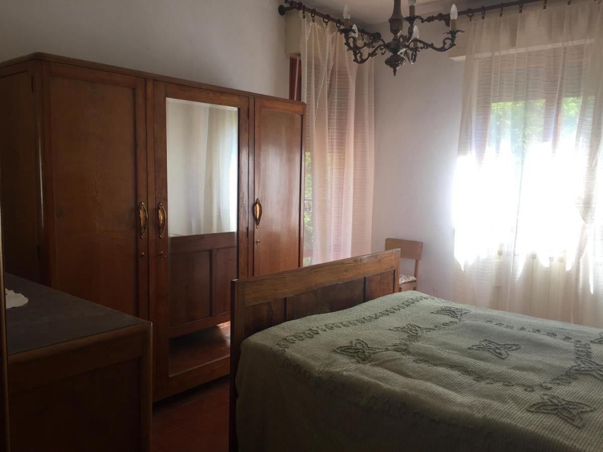 Villa Romolina Coreglia Antelminelli Экстерьер фото