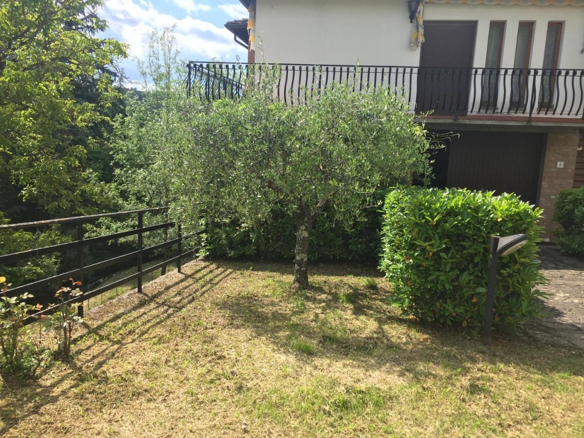 Villa Romolina Coreglia Antelminelli Экстерьер фото