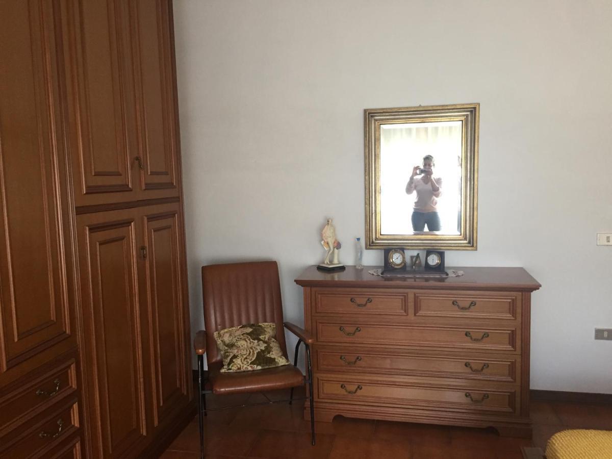 Villa Romolina Coreglia Antelminelli Экстерьер фото